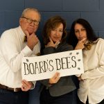 We appreciate the support from these former library board members.