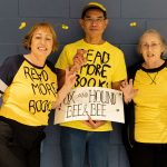 This local innkeeper is the only local business to participate in all three Bees!