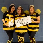 These three local moms reign as library royalty in our books!